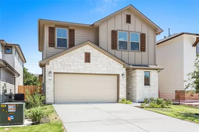 9105 White Coral Drive, Austin, TX 78729 - Photo 2