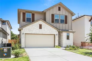 9105 White Coral Dr, Austin, TX 78729 - Photo 2
