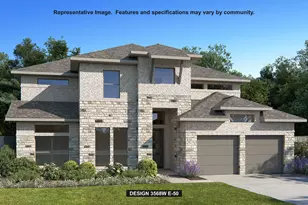 605 Bird Holw, Austin, TX 78737 - Photo 1