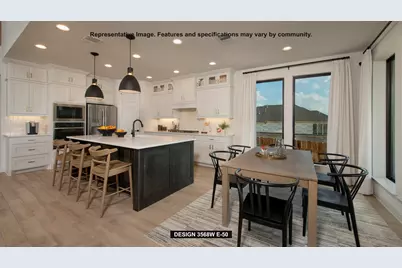 605 Bird Hollow, Austin, TX 78737 - Photo 2
