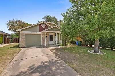 14573 Robert I Walker Boulevard, Austin, TX 78728 - Photo 2