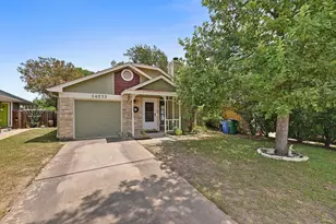 14573 Robert I Walker Blvd, Austin, TX 78728 - Photo 2