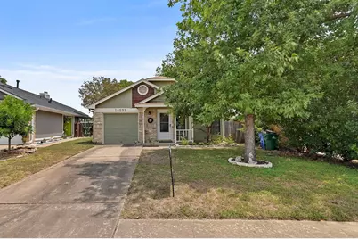 14573 Robert I Walker Boulevard, Austin, TX 78728 - Photo 1