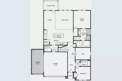 1613 Lorant Lane, Pflugerville, TX 78660 - Photo 2