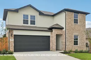 25517 Farmers Crop Ln, Elgin, TX 78621 - Photo 2
