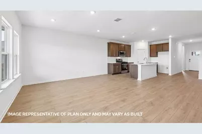25517 Farmers Crop Lane, Elgin, TX 78621 - Photo 8