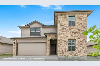 25517 Farmers Crop Lane, Elgin, TX 78621 - Photo 2