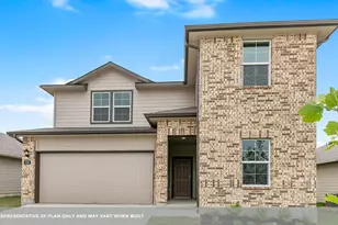 25517 Farmers Crop Ln, Elgin, TX 78621 - Photo 2
