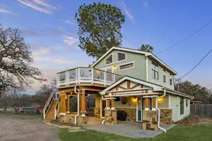 137 Hill Dr Dr, Granite Shoals, TX 78654 - Photo 1