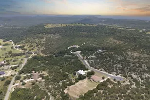 Lot 645 Wagon Wheel Trail, Bertram, TX 78605 - Photo 20