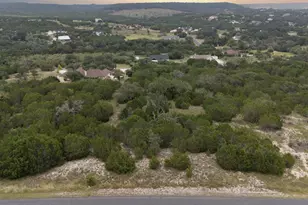 Lot 645 Wagon Wheel Trail, Bertram, TX 78605 - Photo 8