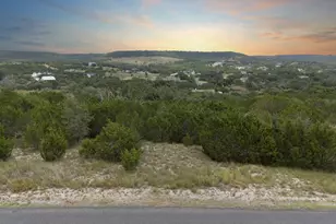 Lot 645 Wagon Wheel Trail, Bertram, TX 78605 - Photo 6