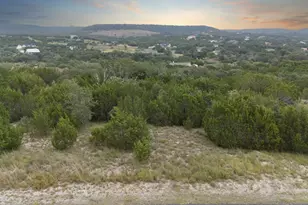 Lot 645 Wagon Wheel Trail, Bertram, TX 78605 - Photo 14