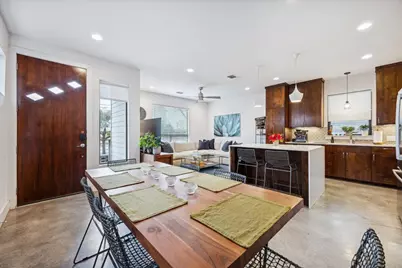 1011 E 12th Street, Austin, TX 78702 - Photo 4