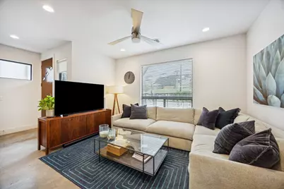 1011 E 12th Street, Austin, TX 78702 - Photo 8