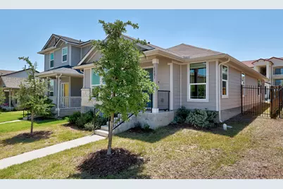 1803 Arborside Drive, Austin, TX 78754 - Photo 2