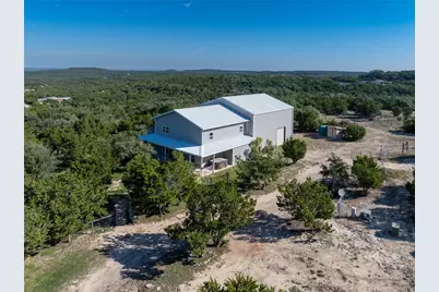 1101 Roy Creek Trail, Dripping Springs, TX 78620 - Photo 2