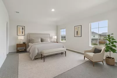 4006 Bay Leaf Loop, Von Ormy, TX 78073 - Photo 10