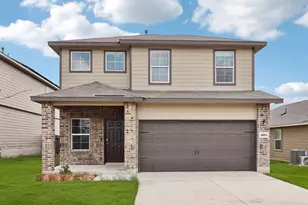 4006 Bay Leaf Loop, Von Ormy, TX 78073 - Photo 1
