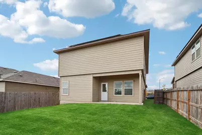 4006 Bay Leaf Loop, Von Ormy, TX 78073 - Photo 18