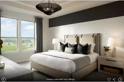 1955 Settlers Glen Drive #4603, Round Rock, TX 78665 - Photo 8