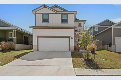 529 View Drive, Georgetown, TX 78628 - Photo 1