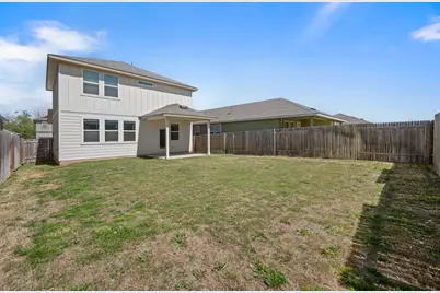 529 View Drive, Georgetown, TX 78628 - Photo 20