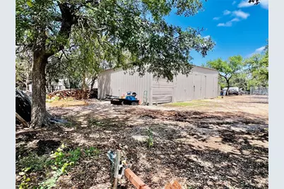 2009 Pyramid Drive #B, Austin, TX 78734 - Photo 4