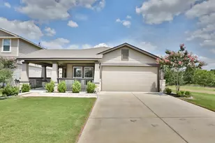 750 Tumlinson Fort Way, Round Rock, TX 78664 - Photo 1