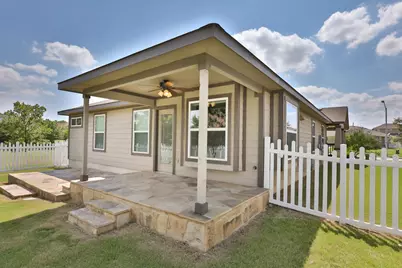 750 Tumlinson Fort Way, Round Rock, TX 78664 - Photo 22