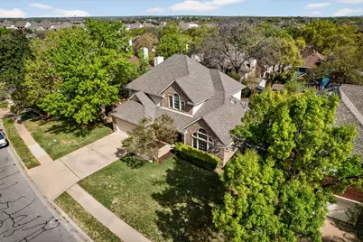 1124 Oaklands Drive, Round Rock, TX 78681 - Photo 4