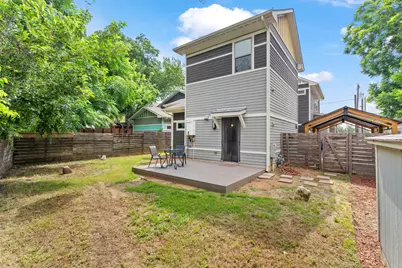 720 Pedernales Street #B, Austin, TX 78702 - Photo 24