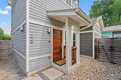 720 Pedernales Street #B, Austin, TX 78702 - Photo 2