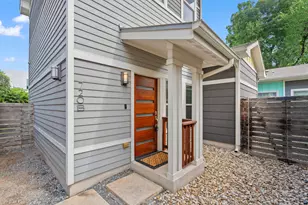 720 Pedernales St, Austin, TX 78702 - Photo 2