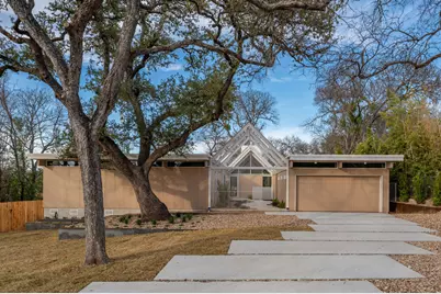 2806 Geraghty Avenue, Austin, TX 78757 - Photo 1