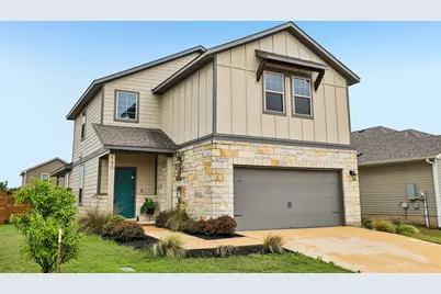 160 Syrah Court, Leander, TX 78641 - Photo 1