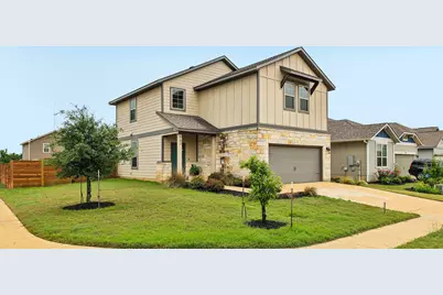 160 Syrah Court, Leander, TX 78641 - Photo 2