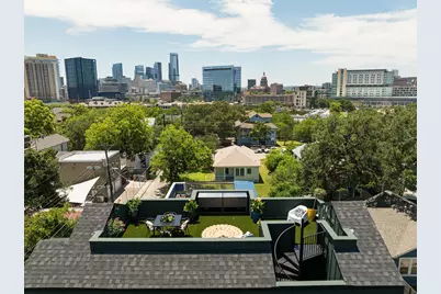 1007 E 15th Street #2, Austin, TX 78702 - Photo 20