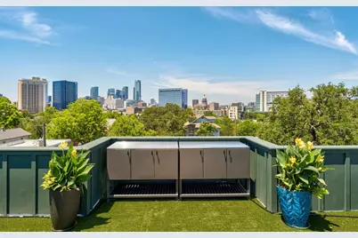 1007 E 15th Street #2, Austin, TX 78702 - Photo 18