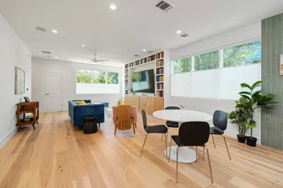 1007 E 15th Street #2, Austin, TX 78702 - Photo 6