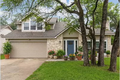 13236 Kerrville Folkway, Austin, TX 78729 - Photo 1