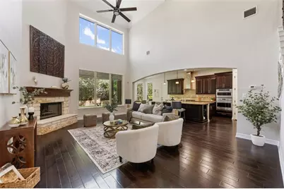 201 Montalcino Boulevard, Austin, TX 78734 - Photo 1