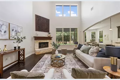201 Montalcino Boulevard, Austin, TX 78734 - Photo 2