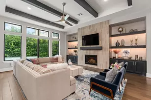 519 Woodside Ter, Austin, TX 78738 - Photo 14