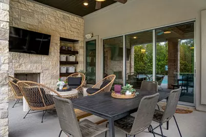 519 Woodside Terrace, Austin, TX 78738 - Photo 8
