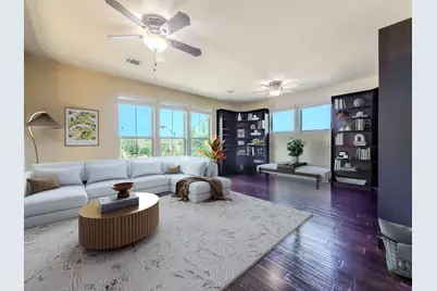 216 Silkstone Street, Hutto, TX 78634 - Photo 4