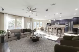 216 Silkstone St, Hutto, TX 78634 - Photo 2