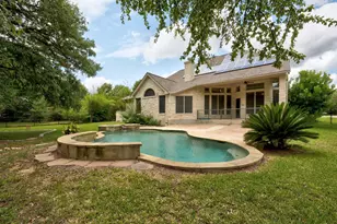 40 Lovegrass Ln, Sunset Valley, TX 78745 - Photo 2