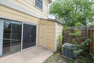 11901 Swearingen Drive #15, Austin, TX 78758 - Photo 24