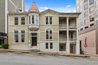 109 E 10th Street, Austin, TX 78701 - Photo 1
